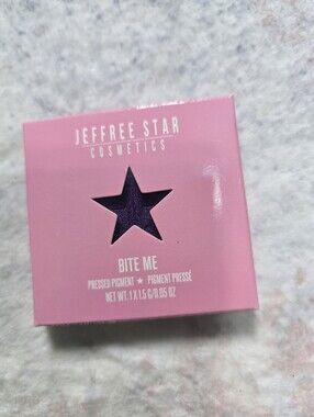 Jeffree Starr Single